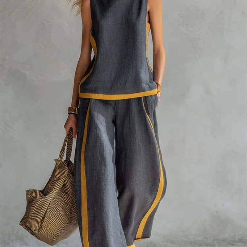 Land™ - Abito elegante donna